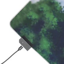 Load image into Gallery viewer, Goblin Slayer Goblin Slayer RGB LED Mouse Pad (Desk Mat)