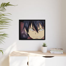 Load image into Gallery viewer, Rin Okumura Canvas Framed Art Print