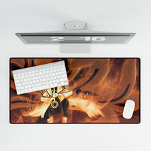 Load image into Gallery viewer, Anime Naruto Mouse Pad (Desk Mat)