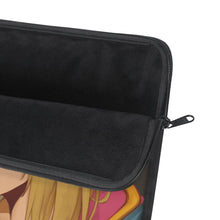 Load image into Gallery viewer, Anime Howl's Moving Castle Laptop Sleeve