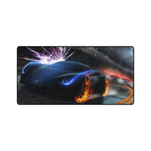 Load image into Gallery viewer, Need For Speed: Most Wanted Mouse Pad (Desk Mat)