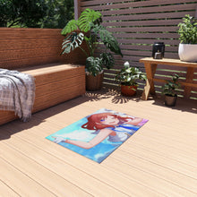 Load image into Gallery viewer, Love Live! Maki Nishikino Rug