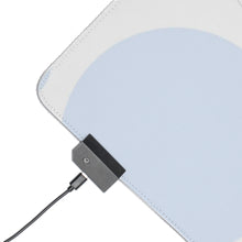 Load image into Gallery viewer, KonoSuba - God’s Blessing On This Wonderful World!! RGB LED Mouse Pad (Desk Mat)