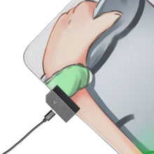 Load image into Gallery viewer, The Rising Of The Shield Hero RGB LED Mouse Pad (Desk Mat)