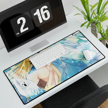 Load image into Gallery viewer, Anime Naruto Mouse Pad (Desk Mat)