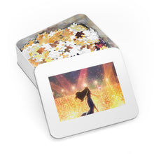 Load image into Gallery viewer, Dr. Stone Jigsaw Puzzle