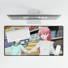 Load image into Gallery viewer, Tonikawa Anime Mouse Pad (Desk Mat)