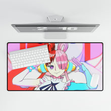 Load image into Gallery viewer, One Piece Film: Red Mouse Pad (Desk Mat)