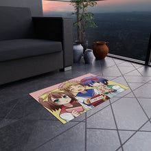 Load image into Gallery viewer, Baka And Test Rug