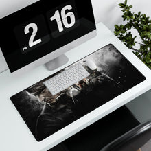 Load image into Gallery viewer, Metal Gear Mouse Pad (Desk Mat)