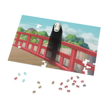 Load image into Gallery viewer, Spirited Away Jigsaw Puzzle
