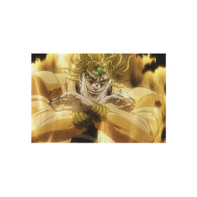 Load image into Gallery viewer, Anime Jojo's Bizarre Adventure Rug