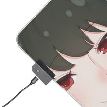 Load image into Gallery viewer, Spy X Family RGB LED Mouse Pad (Desk Mat)