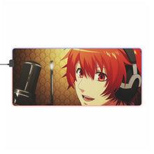 Load image into Gallery viewer, Uta no Prince-sama RGB LED Mouse Pad (Desk Mat)