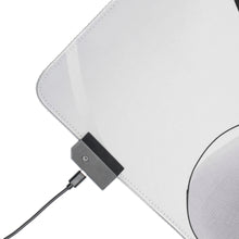 Load image into Gallery viewer, Kakegurui Kirari Momobami RGB LED Mouse Pad (Desk Mat)