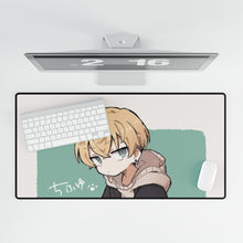 Load image into Gallery viewer, Anime Tokyo Revengers Mouse Pad (Desk Mat)
