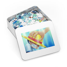 Load image into Gallery viewer, Anime One Piece Jigsaw Puzzle