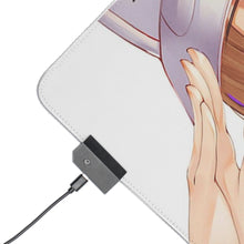 Load image into Gallery viewer, Cells At Work! RGB LED Mouse Pad (Desk Mat)