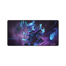 Load image into Gallery viewer, Shadow Dancer Shiva Mouse Pad (Desk Mat)