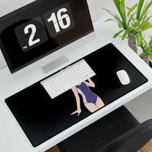 Load image into Gallery viewer, When They Cry Mouse Pad (Desk Mat)