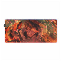 Load image into Gallery viewer, The Rising Of The Shield Hero RGB LED Mouse Pad (Desk Mat)
