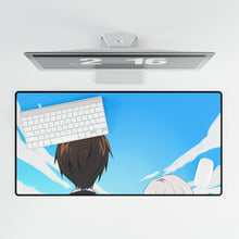 Load image into Gallery viewer, Anime The Detective Is Already Dead Mouse Pad (Desk Mat)