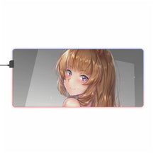 Load image into Gallery viewer, The Rising Of The Shield Hero RGB LED Mouse Pad (Desk Mat)