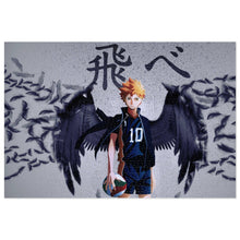 Load image into Gallery viewer, Haikyu!! Jigsaw Puzzle
