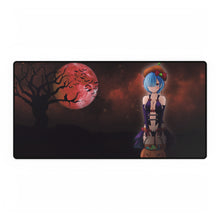 Load image into Gallery viewer, Anime Re:ZERO -Starting Life in Another World- Mouse Pad (Desk Mat)
