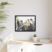 Load image into Gallery viewer, Anime Durarara!! Canvas Framed Art Print