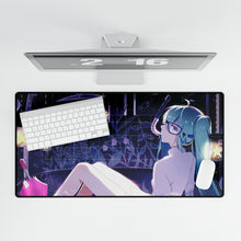 Load image into Gallery viewer, Anime Vocaloid Mouse Pad (Desk Mat)