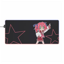 Load image into Gallery viewer, Lucky Star RGB LED Mouse Pad (Desk Mat)