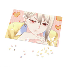 Load image into Gallery viewer, Anime Food Wars: Shokugeki no Soma Jigsaw Puzzle