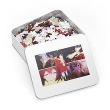 Load image into Gallery viewer, Anime ERASED Jigsaw Puzzle