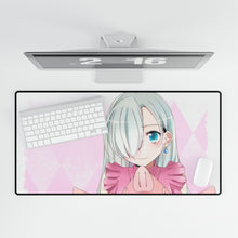 Load image into Gallery viewer, Anime The Seven Deadly Sins Mouse Pad (Desk Mat)