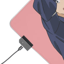 Load image into Gallery viewer, My Dress-Up Darling RGB LED Mouse Pad (Desk Mat)