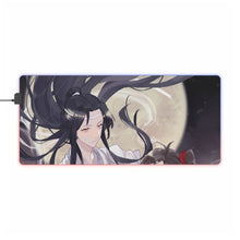 Load image into Gallery viewer, Mo Dao Zu Shi RGB LED Mouse Pad (Desk Mat)
