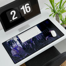 Load image into Gallery viewer, Anime Virtual Youtuber Mouse Pad (Desk Mat)