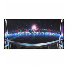 Load image into Gallery viewer, Anime Tree Mouse Pad (Desk Mat)