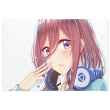 Load image into Gallery viewer, Anime The Quintessential Quintuplets Jigsaw Puzzle