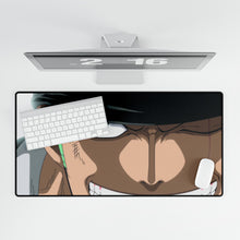 Load image into Gallery viewer, RORONOA Zoro Mouse Pad (Desk Mat)