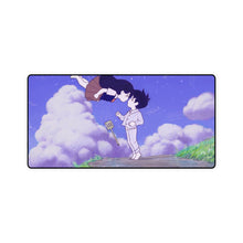 Load image into Gallery viewer, OMORI Mouse Pad (Desk Mat)