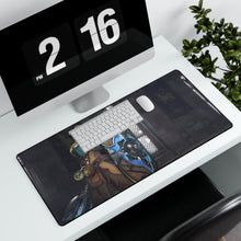 Load image into Gallery viewer, Overwatch Mouse Pad (Desk Mat)