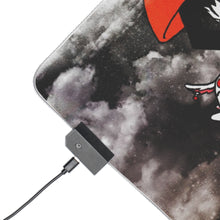 Load image into Gallery viewer, Tsubasa: Reservoir Chronicle RGB LED Mouse Pad (Desk Mat)