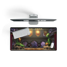 Load image into Gallery viewer, Paladins - Ascension Peak Map Mouse Pad (Desk Mat)