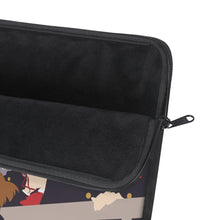 Load image into Gallery viewer, Another Mei Misaki, Kouichi Sakakibara, Izumi Akazawa, Naoya Teshigawara, Yuuya Mochizuki Laptop Sleeve