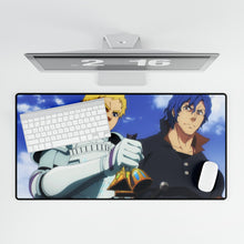 Load image into Gallery viewer, Climb (Overlord) Mouse Pad (Desk Mat)
