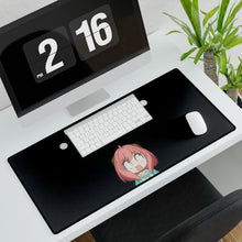 Load image into Gallery viewer, Anime Spy x Family Mouse Pad (Desk Mat)