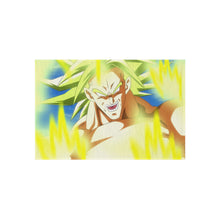 Load image into Gallery viewer, Broly Rug