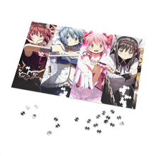Load image into Gallery viewer, Puella Magi Madoka Magica Jigsaw Puzzle